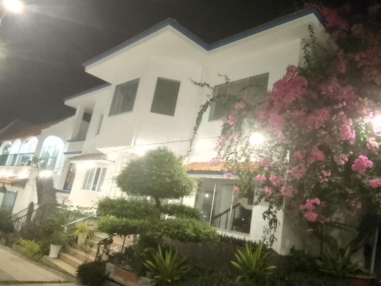 Vnd Hotel 10 Trần Phú Vũng Tàu Ngoại thất bức ảnh