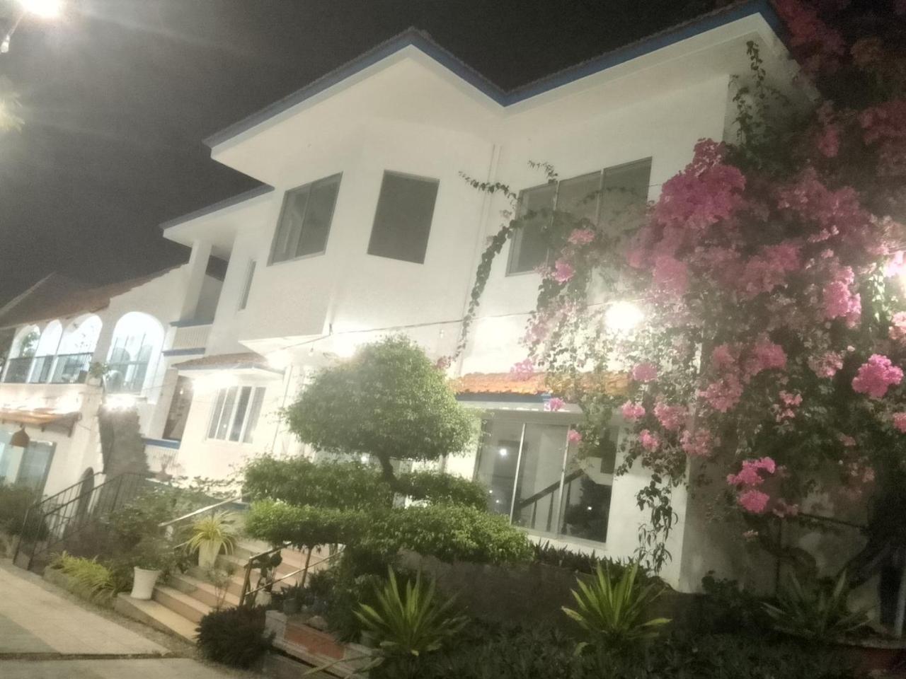 Vnd Hotel 10 Trần Phú Vũng Tàu Ngoại thất bức ảnh